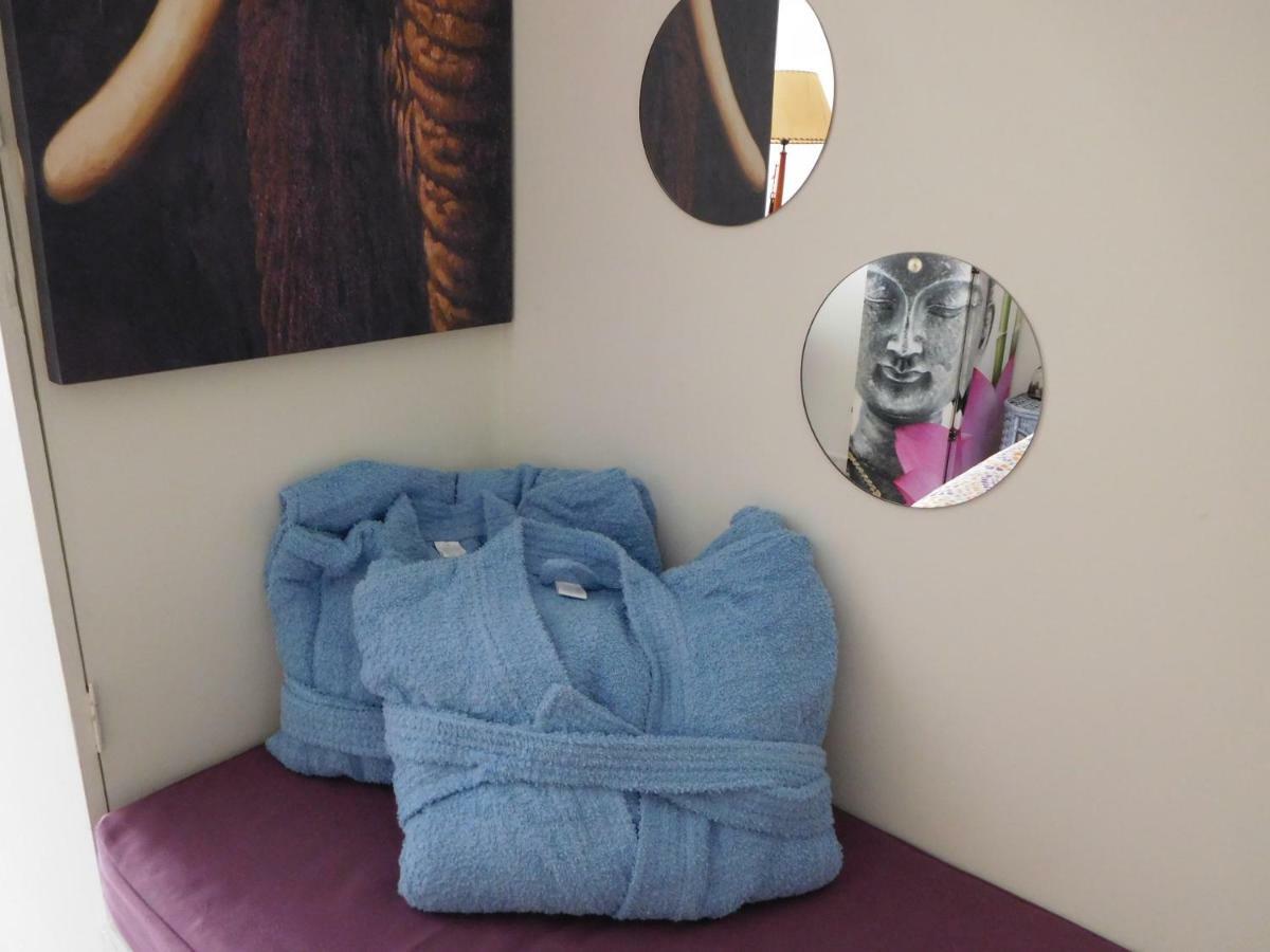 Al Golpito Appartement *