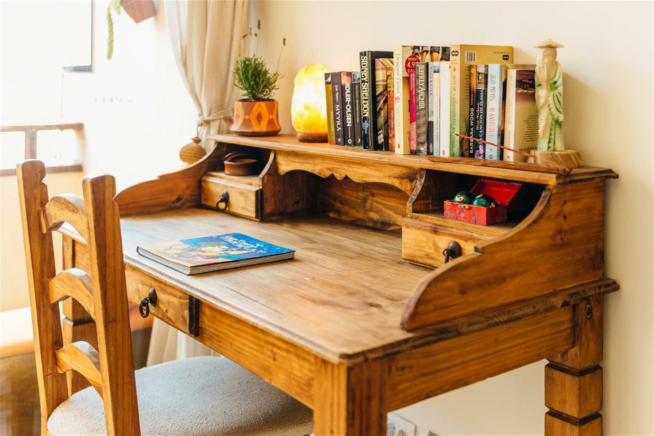 Appartement Al Golpito