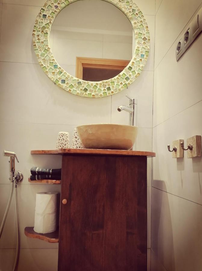 Al Golpito Apartment *