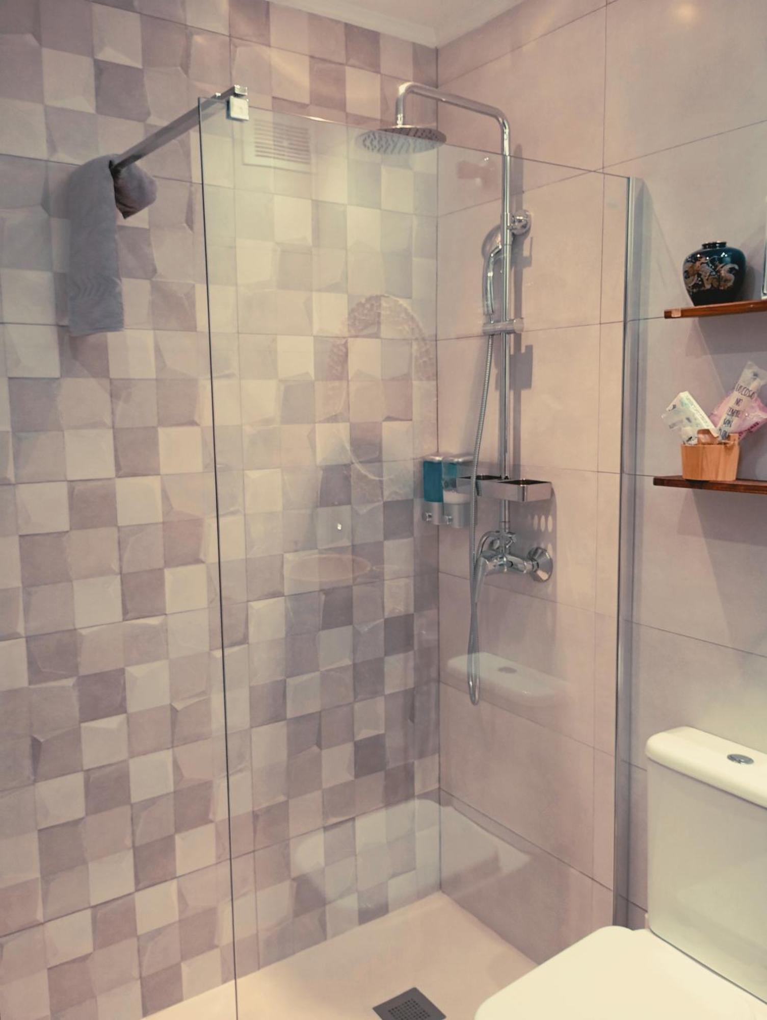 Apartment Al Golpito *