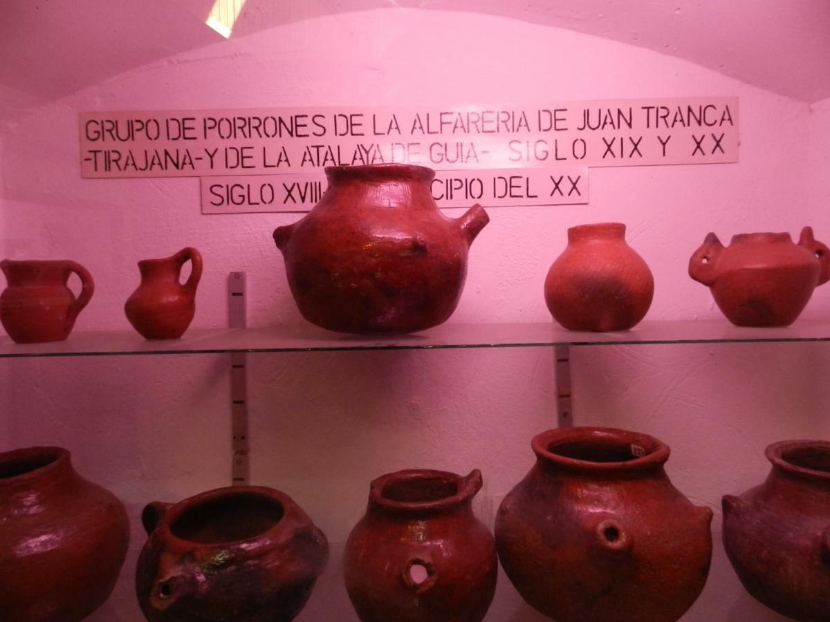 Al Golpito * Las Palmas de Gran Canaria
