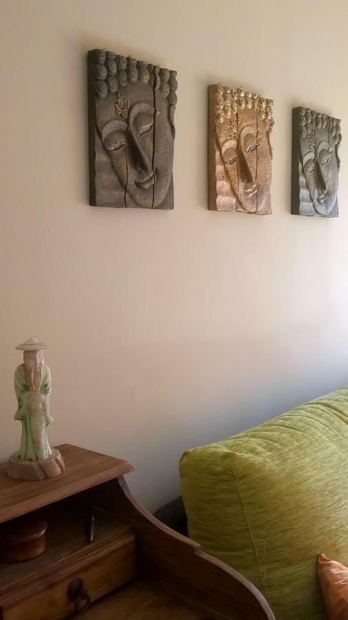 Al Golpito Appartement