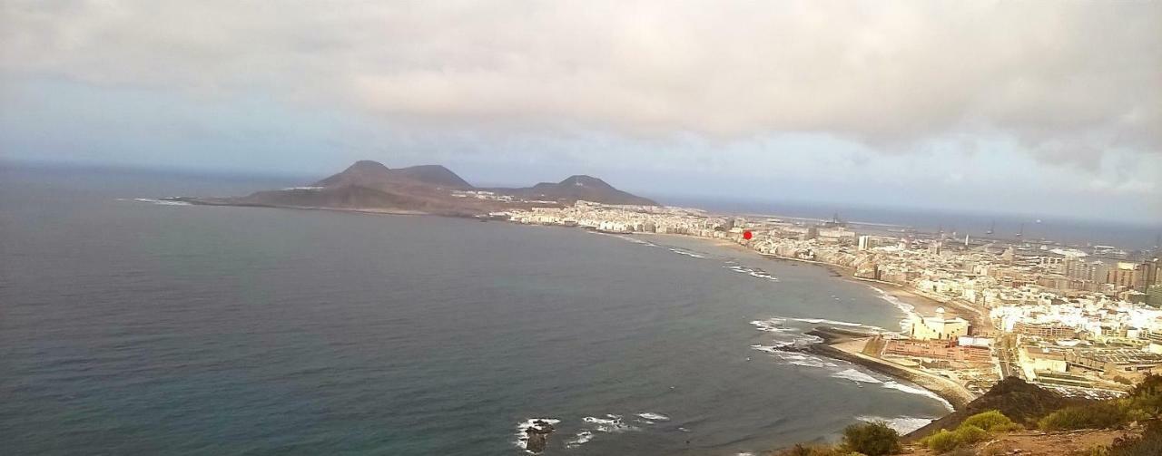 Apartment Al Golpito Las Palmas de Gran Canaria