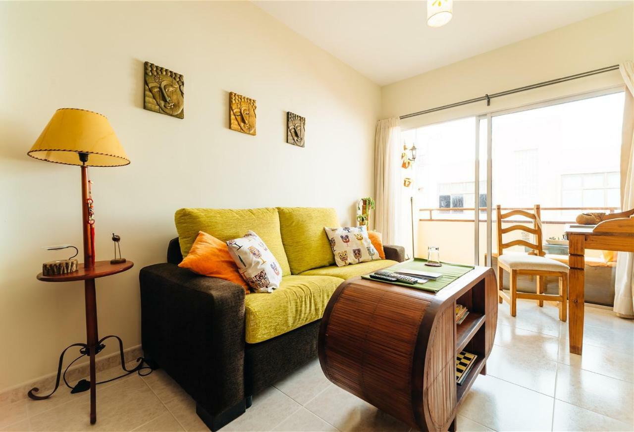 Apartment Al Golpito