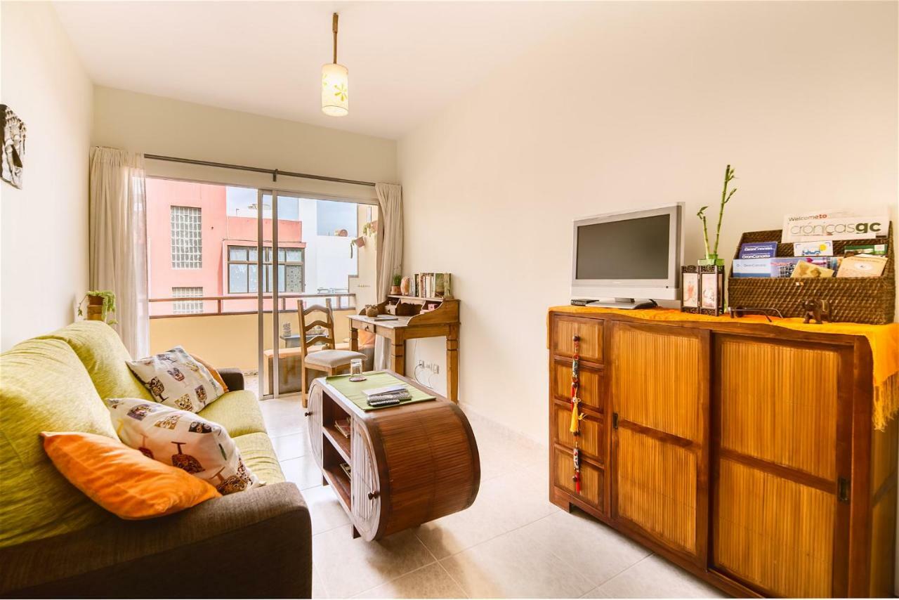 Al Golpito Apartment