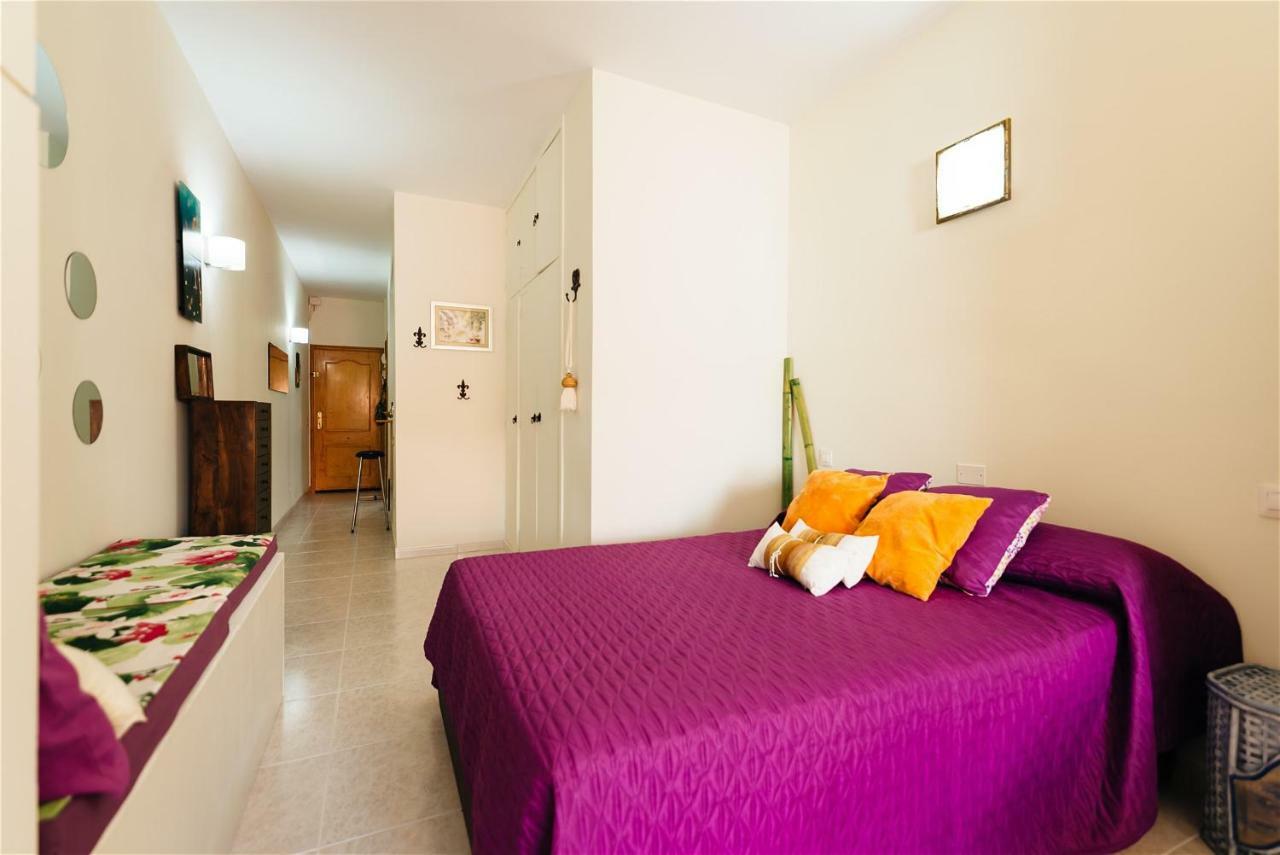 Appartement Al Golpito *